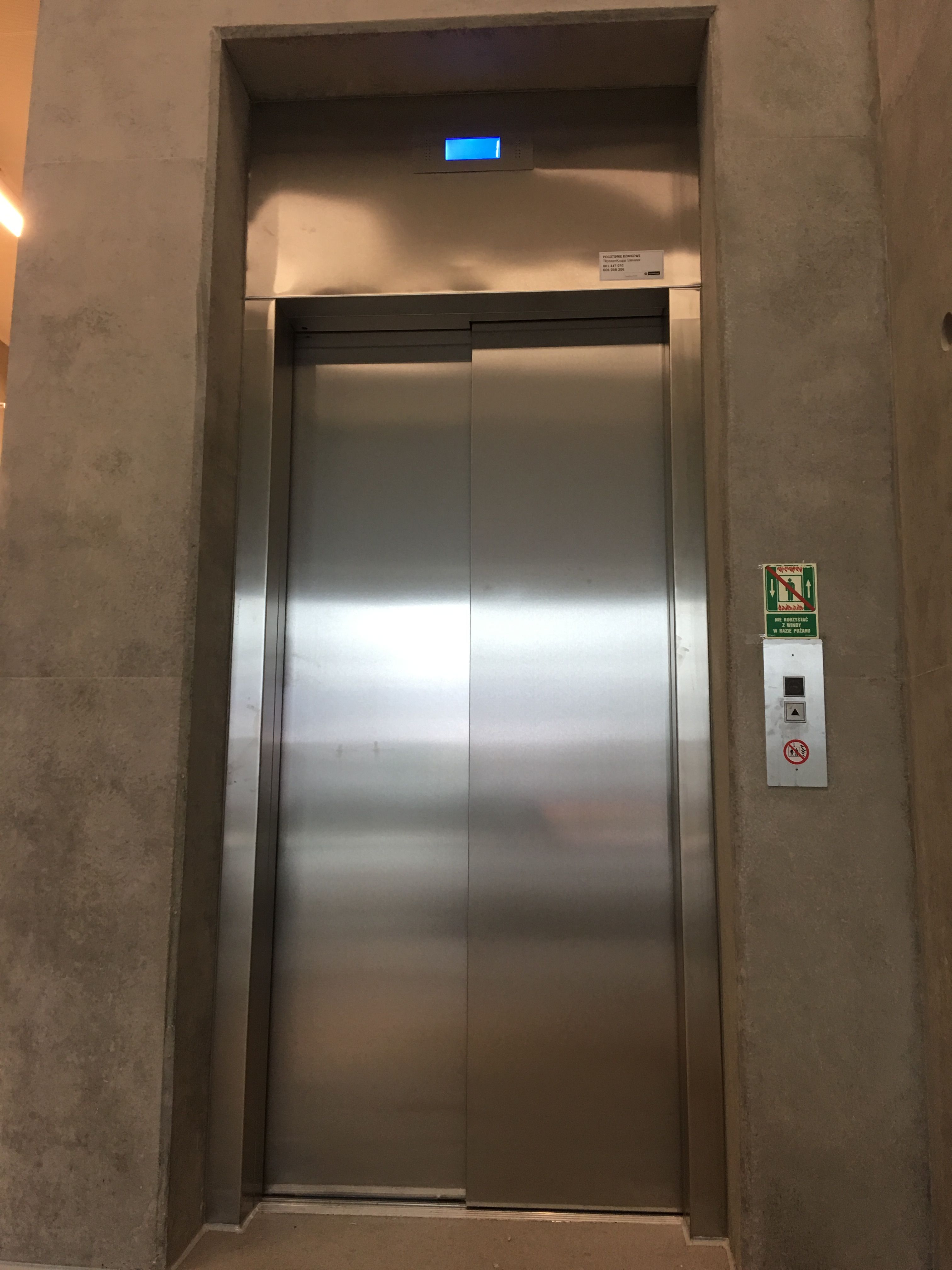 Okucia do balustrad Warszawa – Balustrady1 nr 15