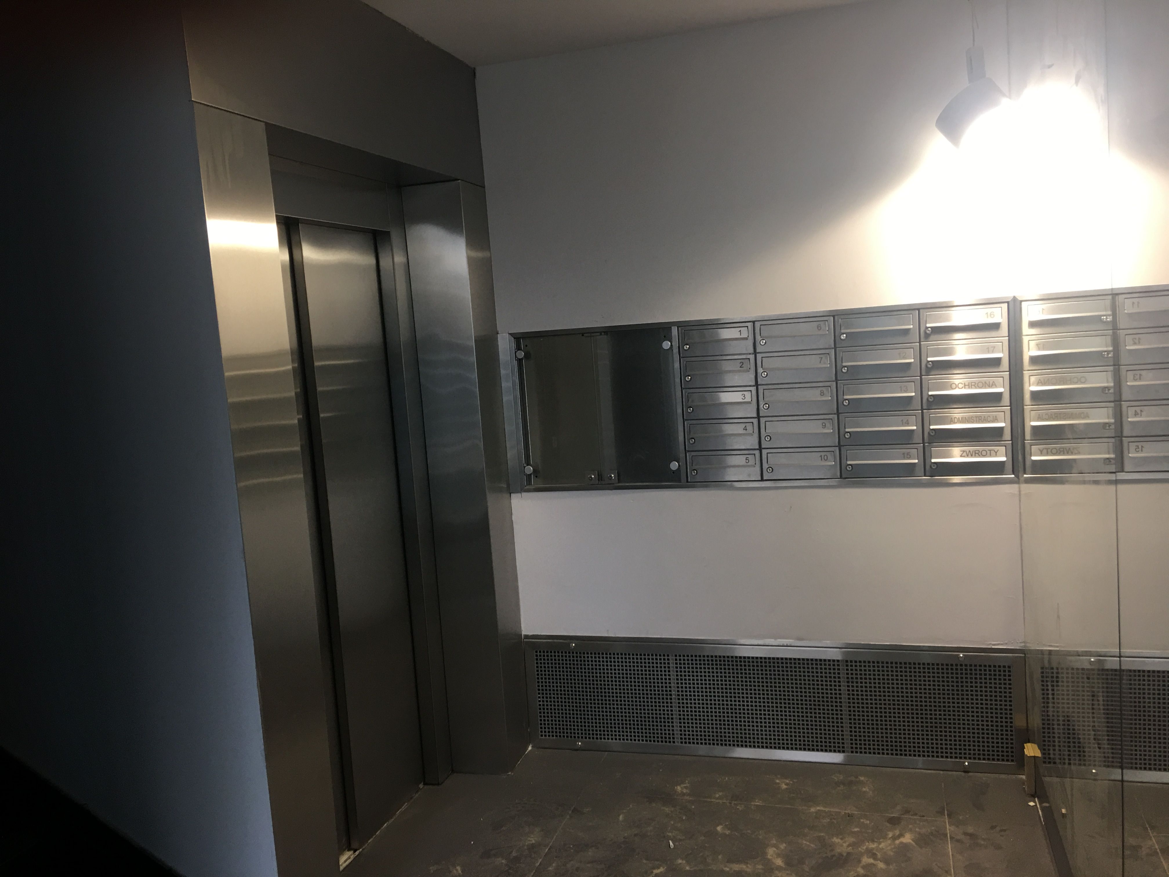 Okucia do balustrad Warszawa – Balustrady1 nr 4