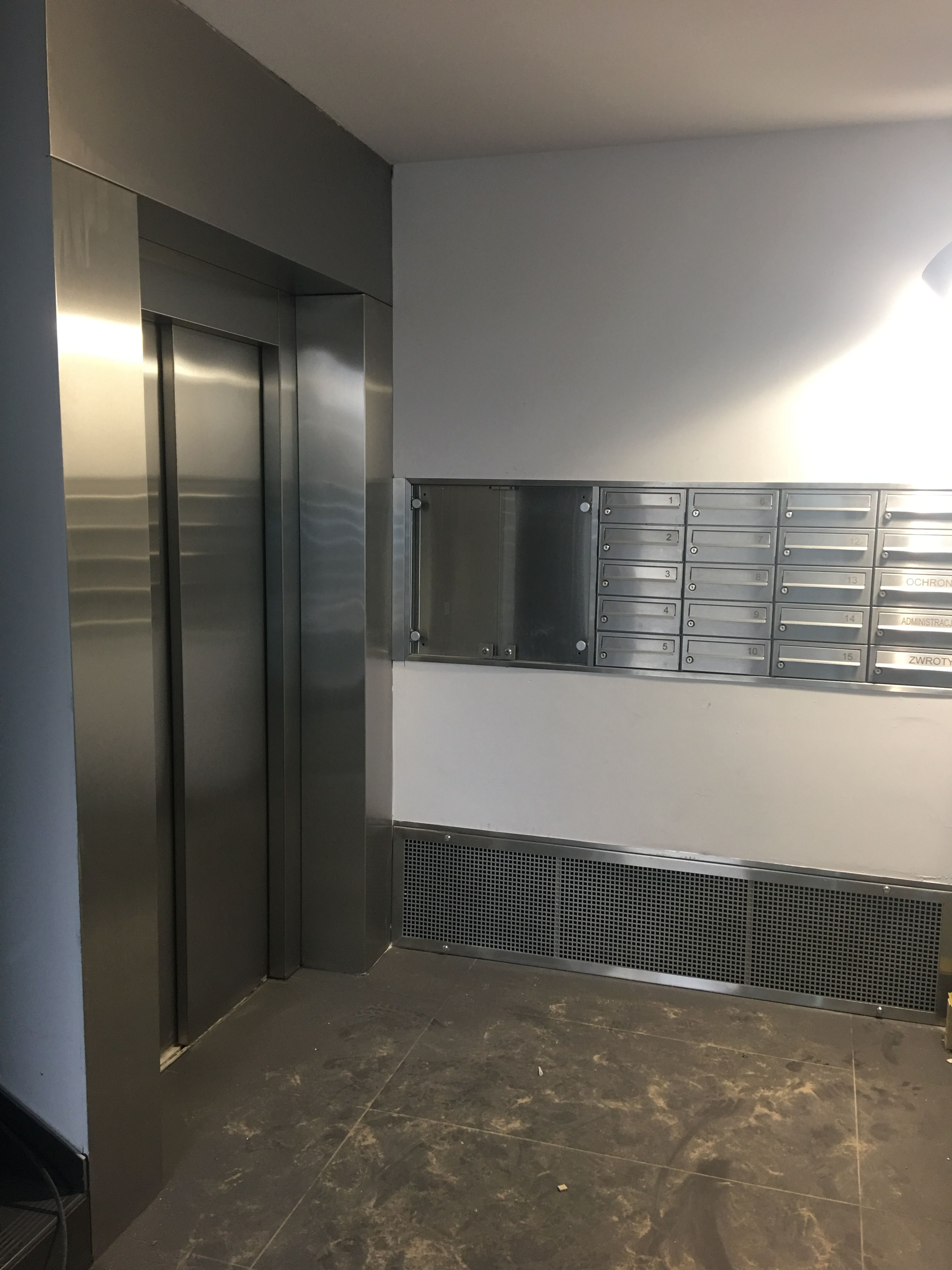 Okucia do balustrad Warszawa – Balustrady1 nr 5
