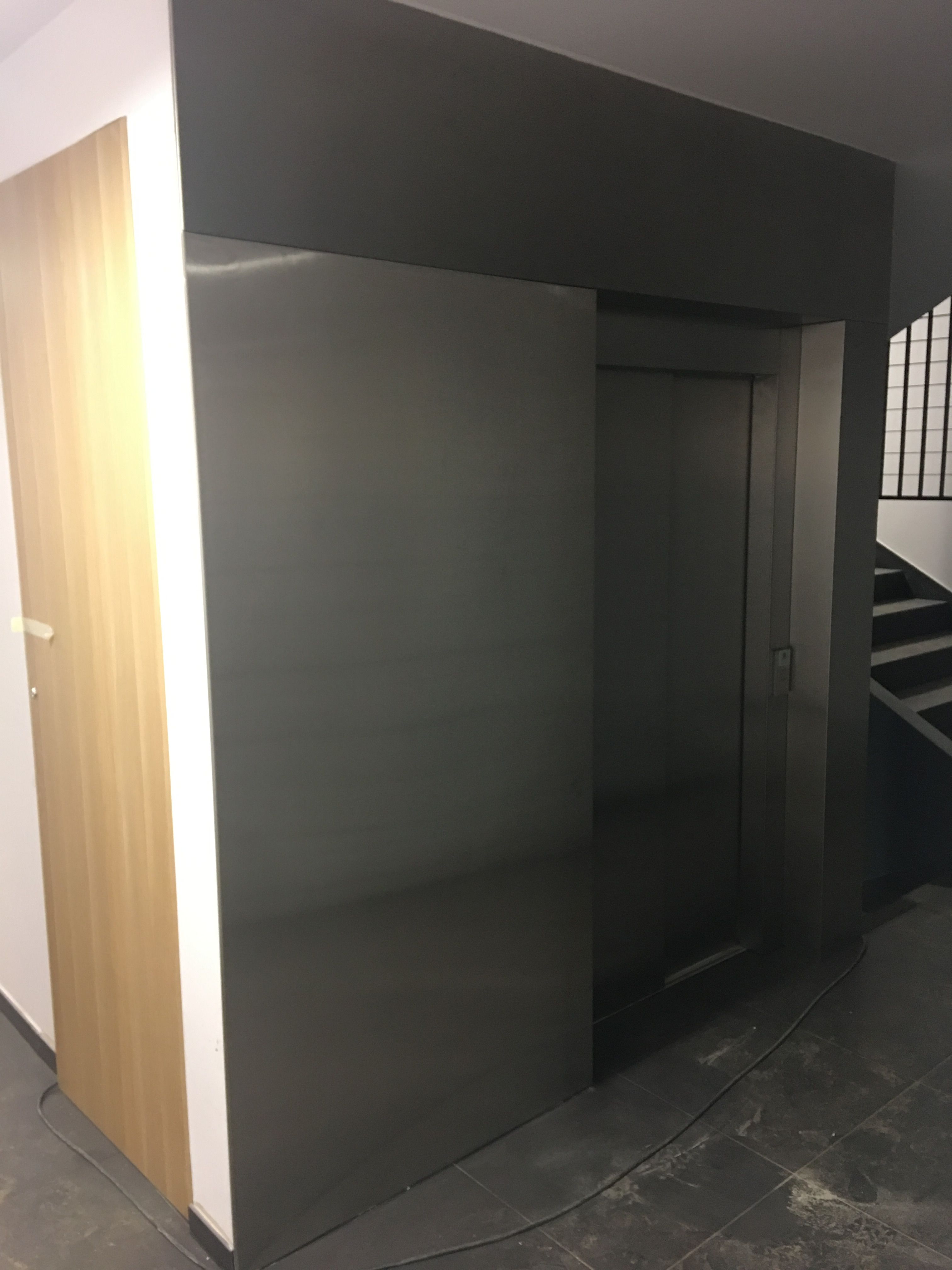 Okucia do balustrad Warszawa – Balustrady1 nr 7